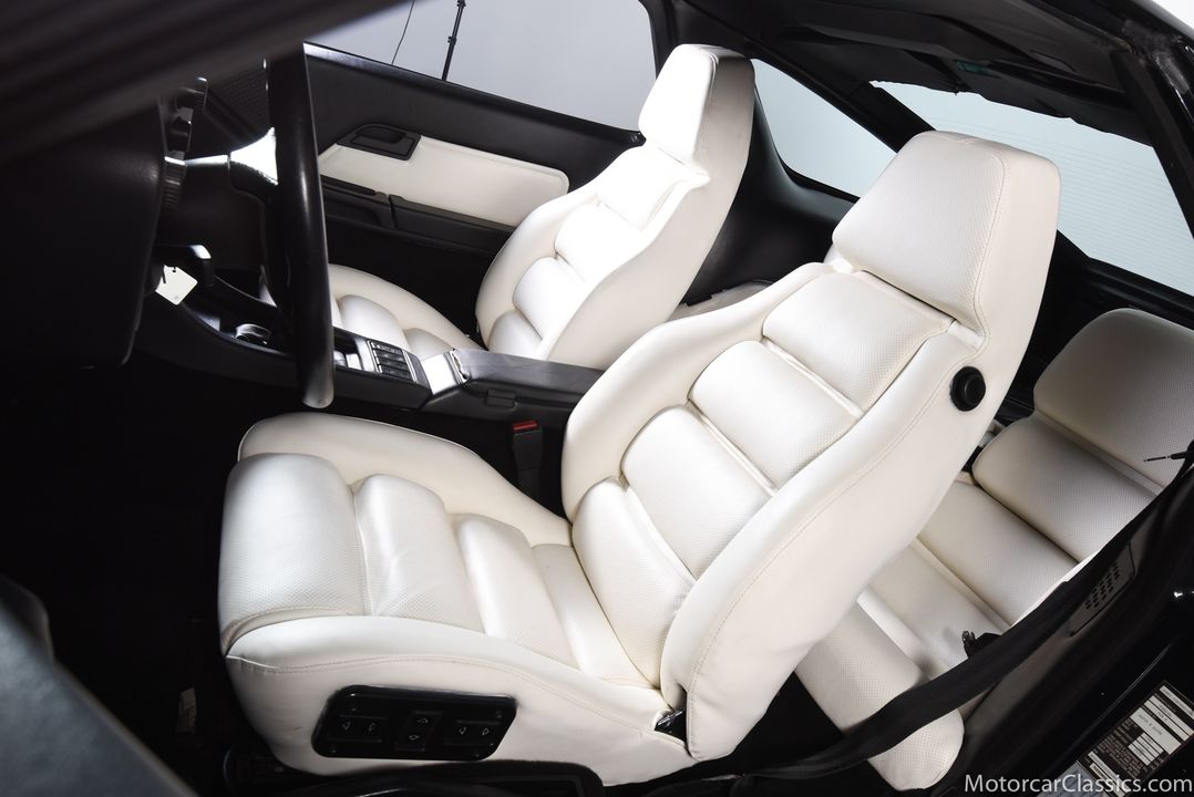 1983 Porsche 928