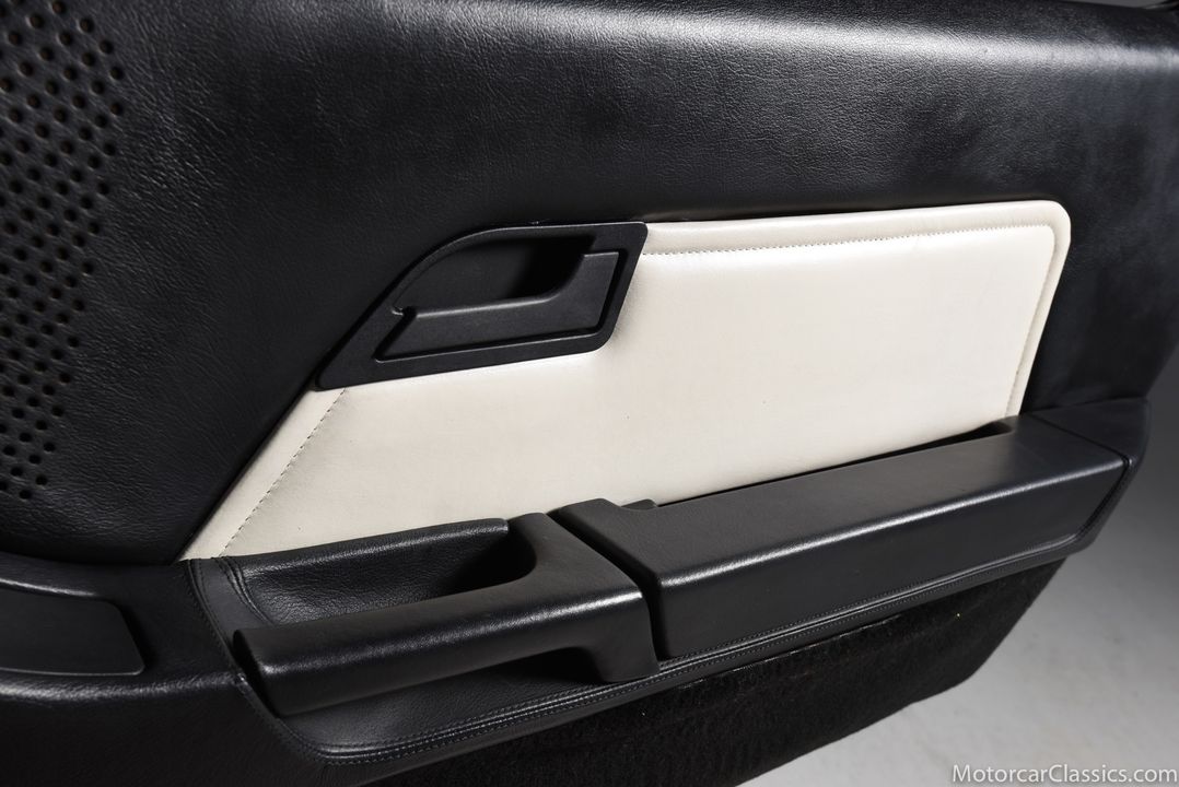 1983 Porsche 928