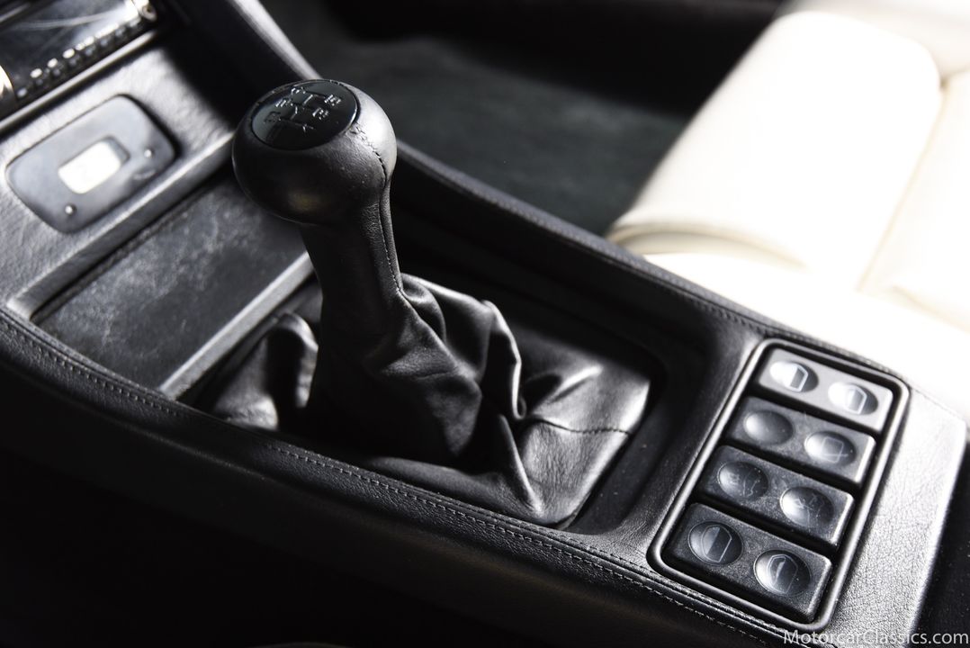 1983 Porsche 928