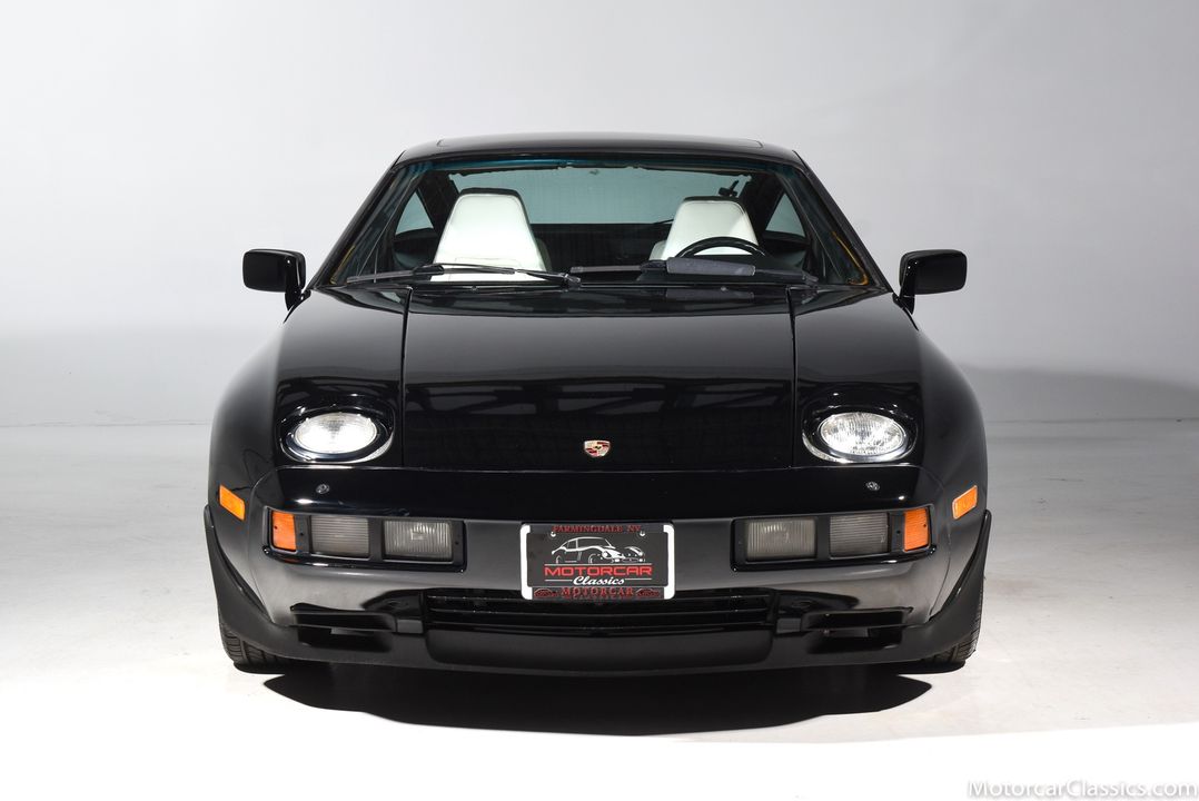 1983 Porsche 928