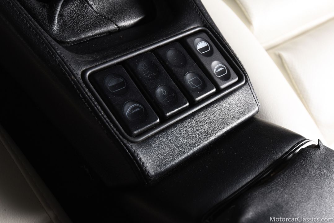 1983 Porsche 928