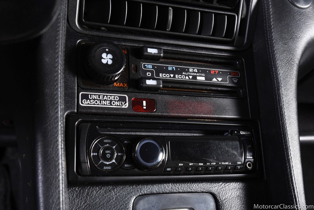 1983 Porsche 928