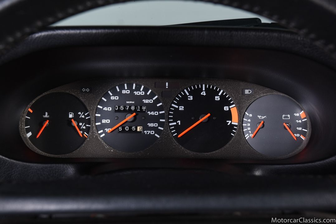 1983 Porsche 928