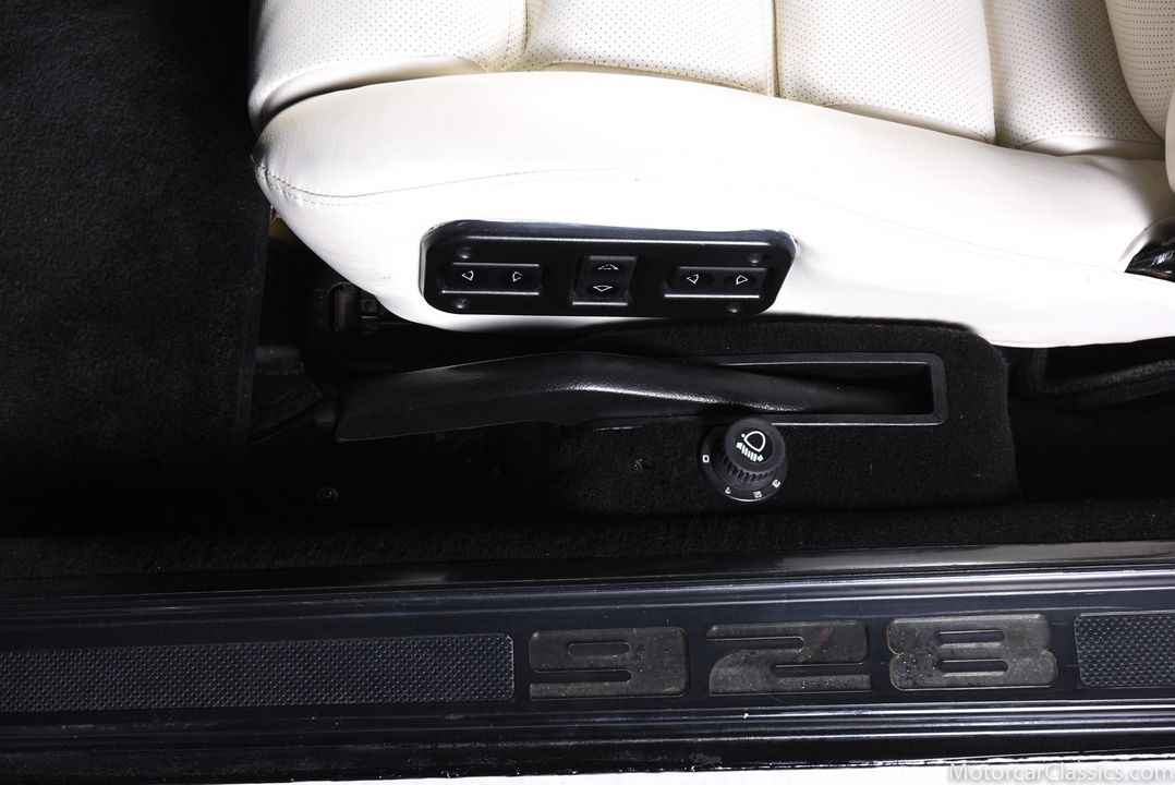 1983 Porsche 928