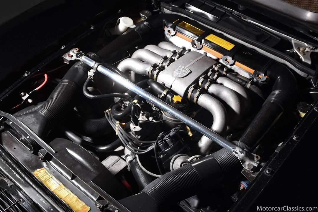 1983 Porsche 928