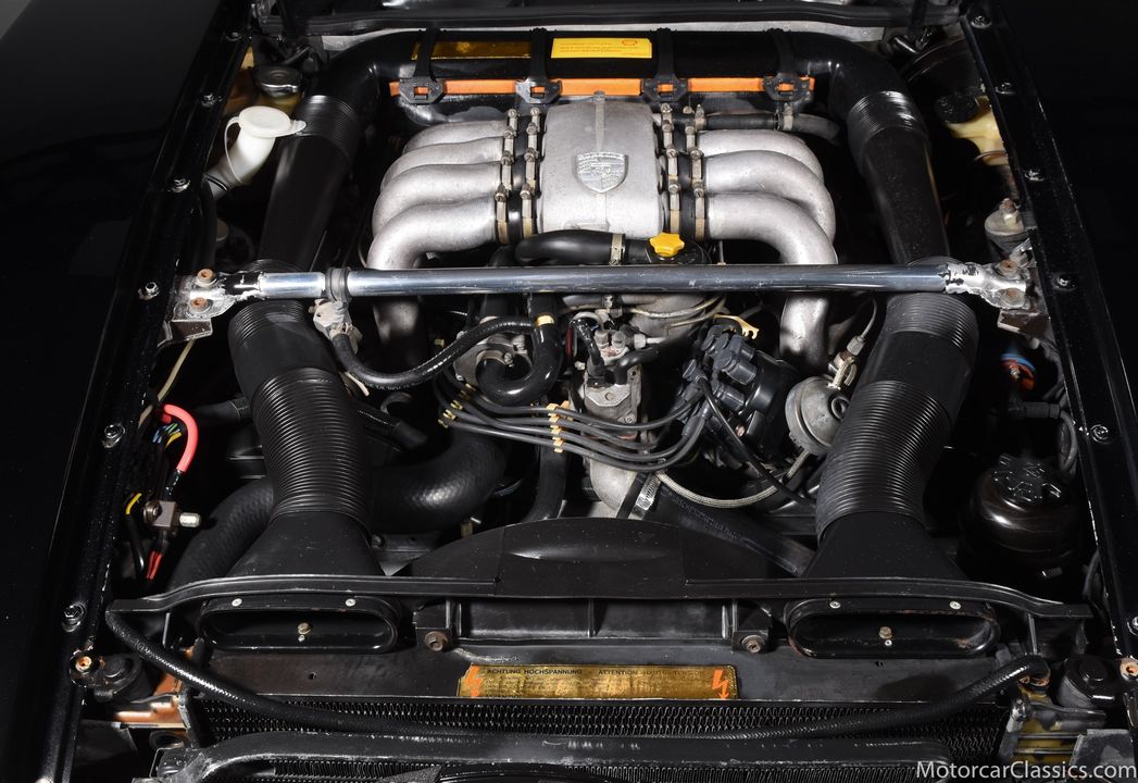 1983 Porsche 928