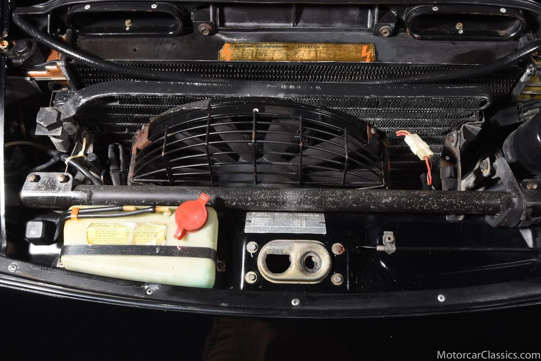 1983 Porsche 928