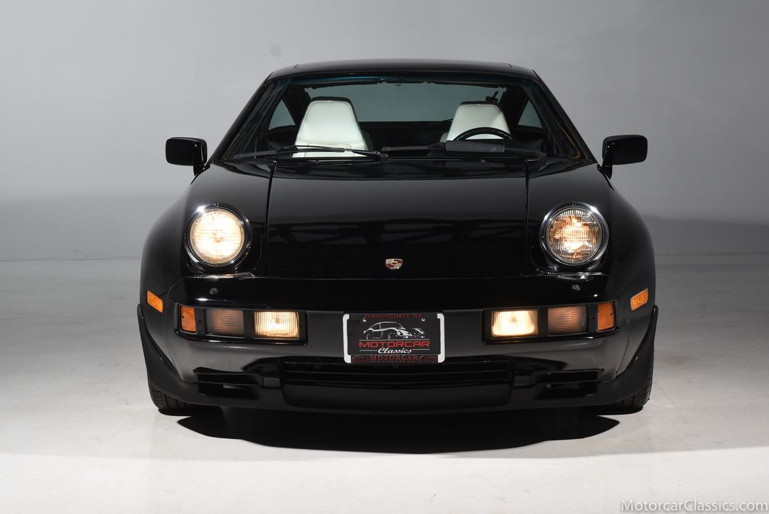 1983 Porsche 928