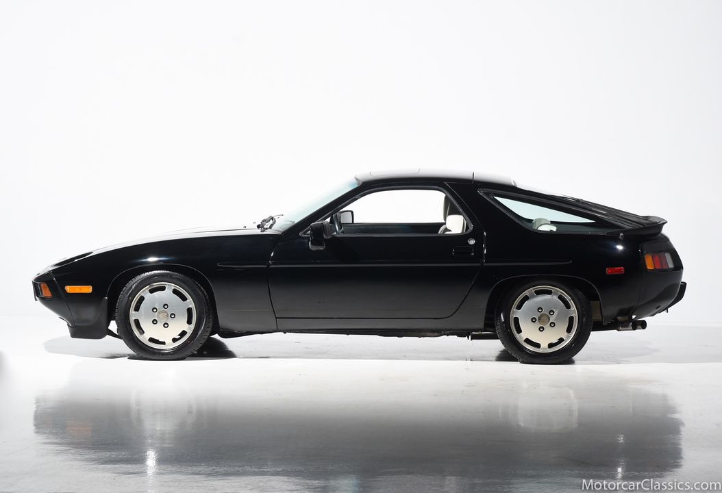 1983 Porsche 928
