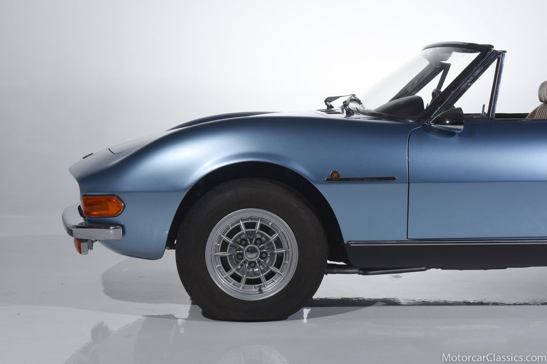 1970 Fiat Dino