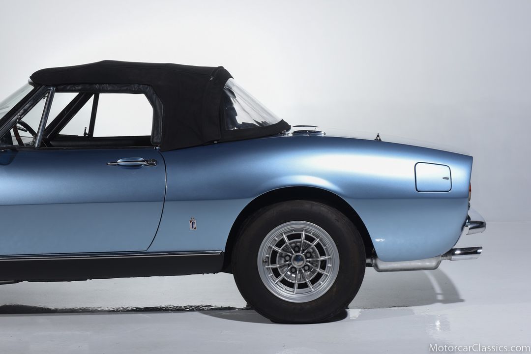 1970 Fiat Dino