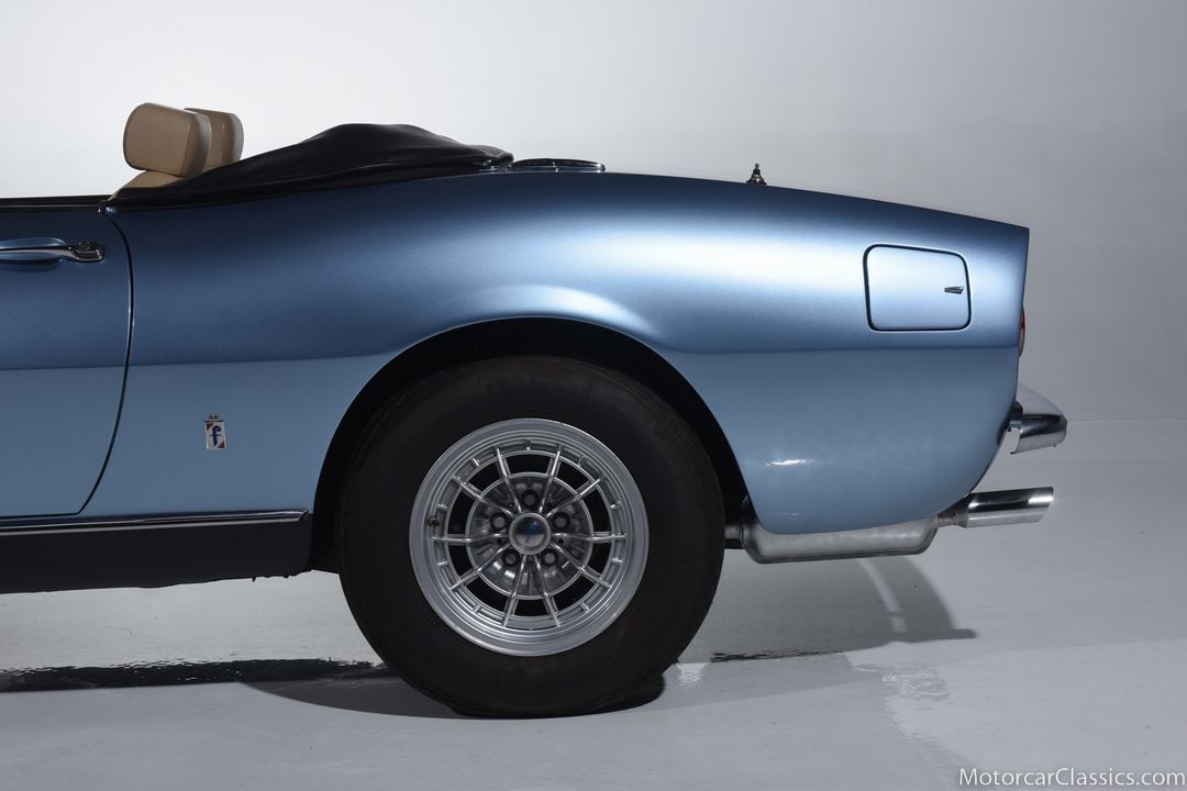 1970 Fiat Dino