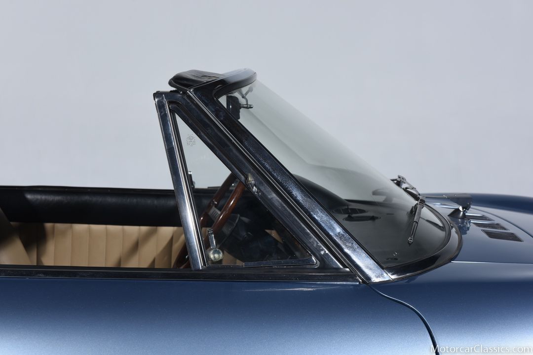1970 Fiat Dino