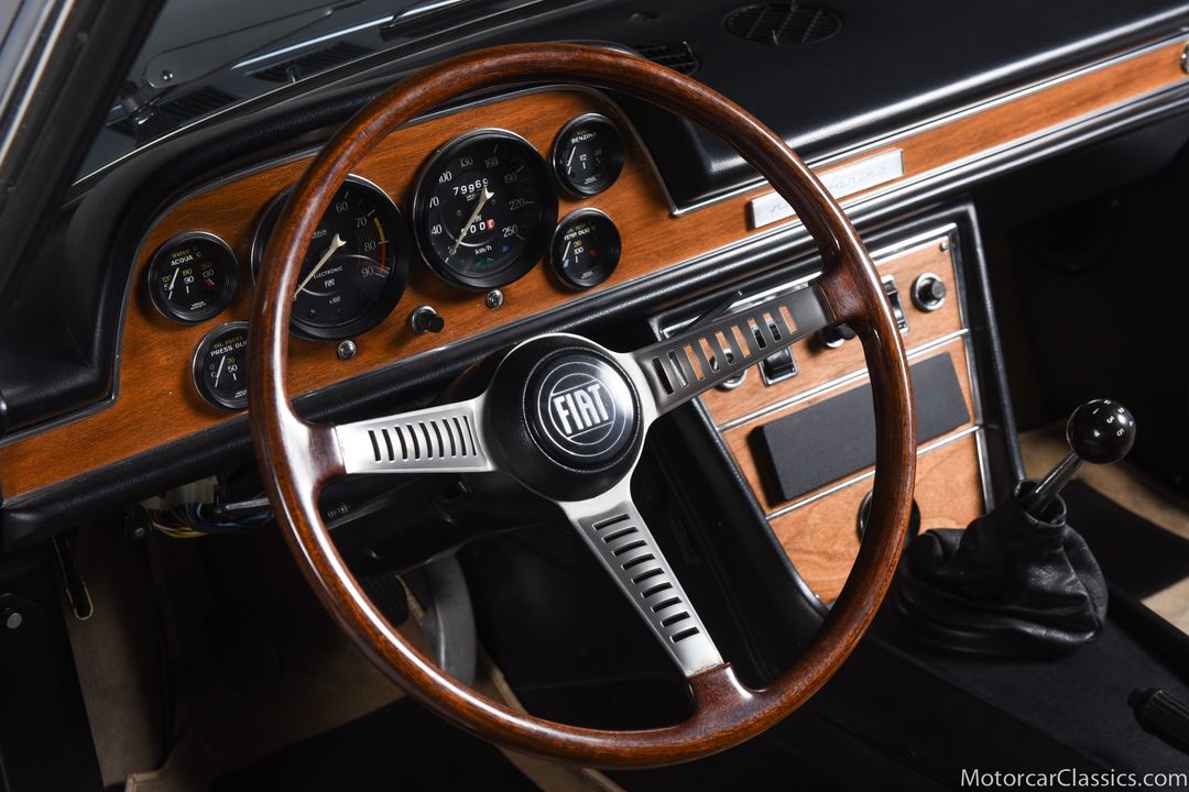 1970 Fiat Dino
