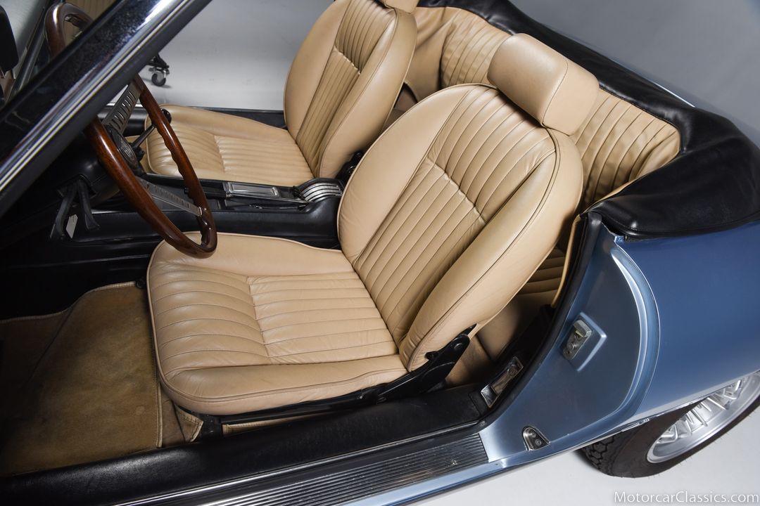 1970 Fiat Dino