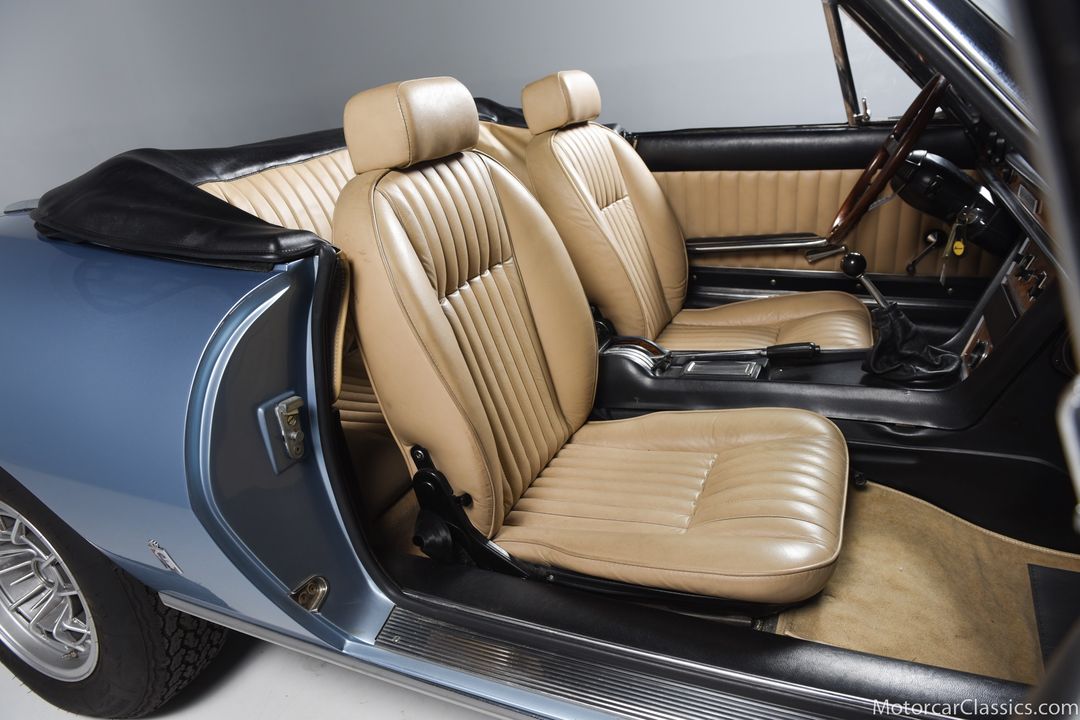 1970 Fiat Dino