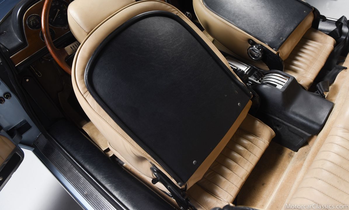1970 Fiat Dino