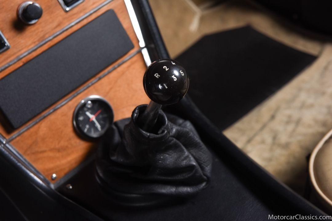 1970 Fiat Dino