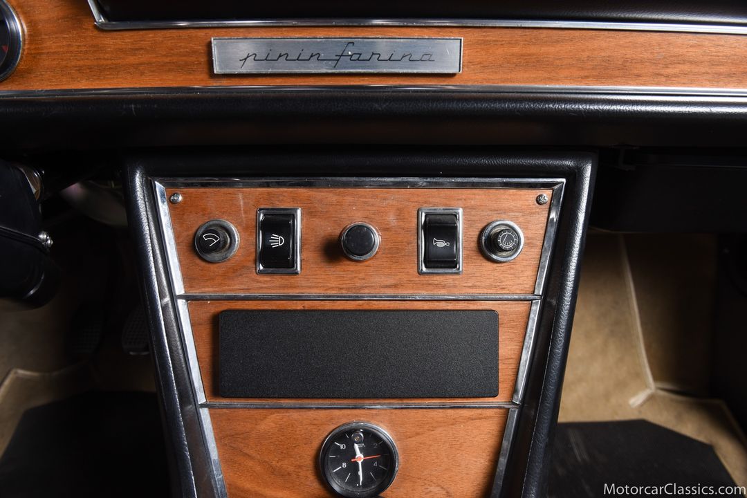 1970 Fiat Dino