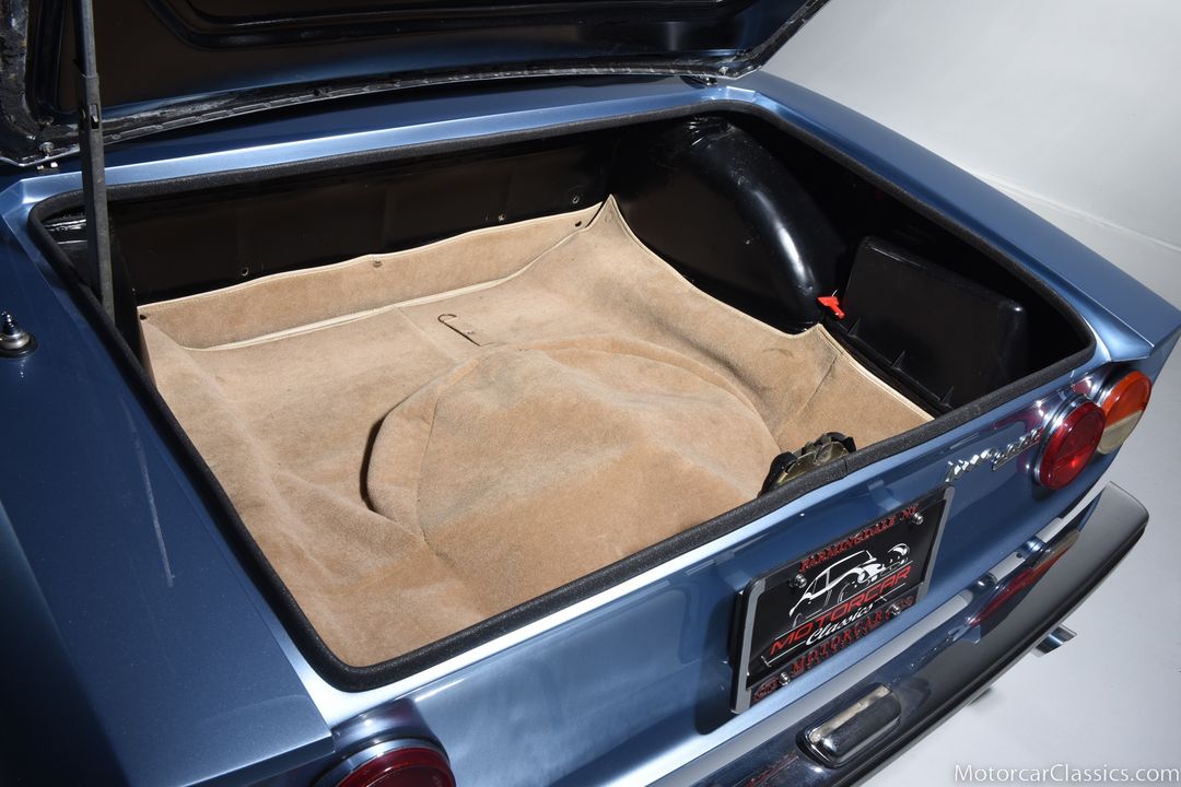 1970 Fiat Dino