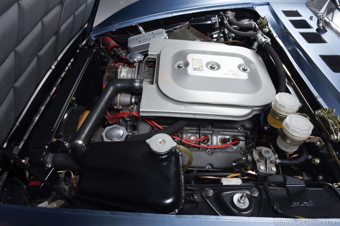 1970 Fiat Dino