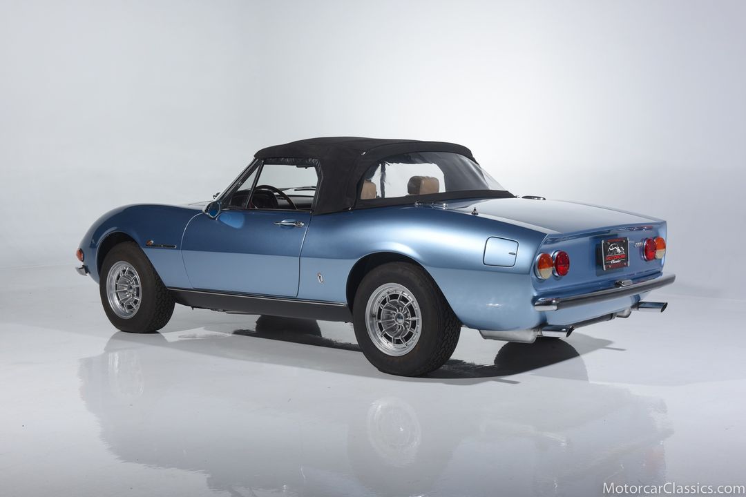 1970 Fiat Dino