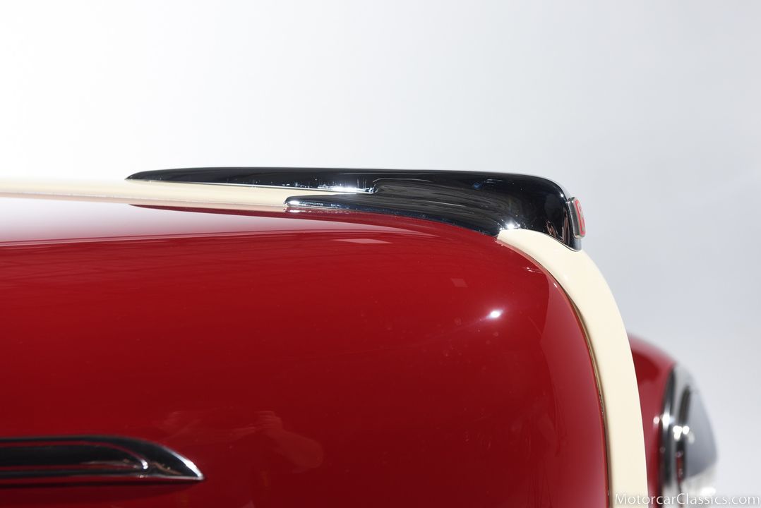 1946 Ford Super Deluxe
