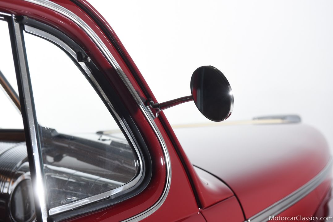 1946 Ford Super Deluxe