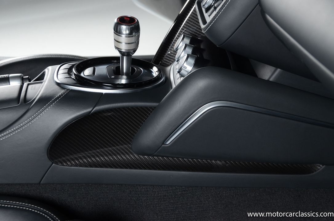 2015 Audi R8