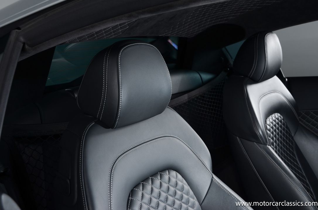 2015 Audi R8