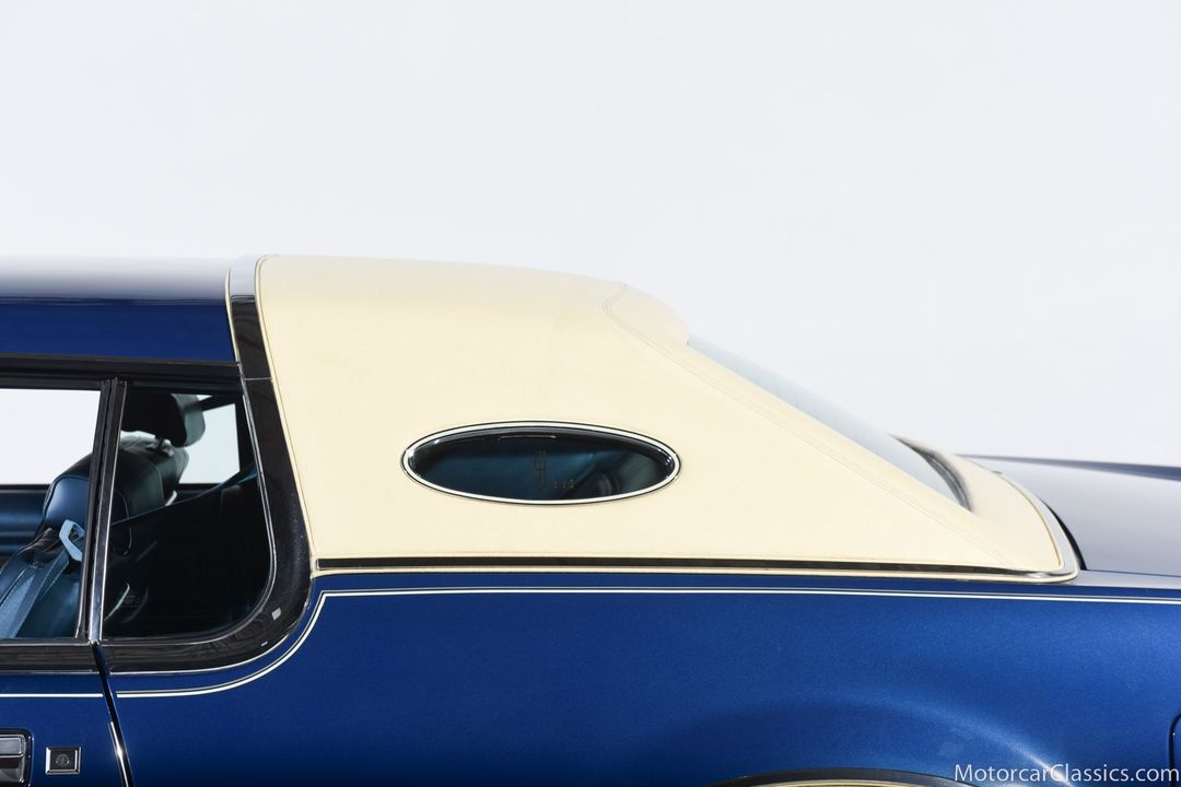 1976 Lincoln Continental