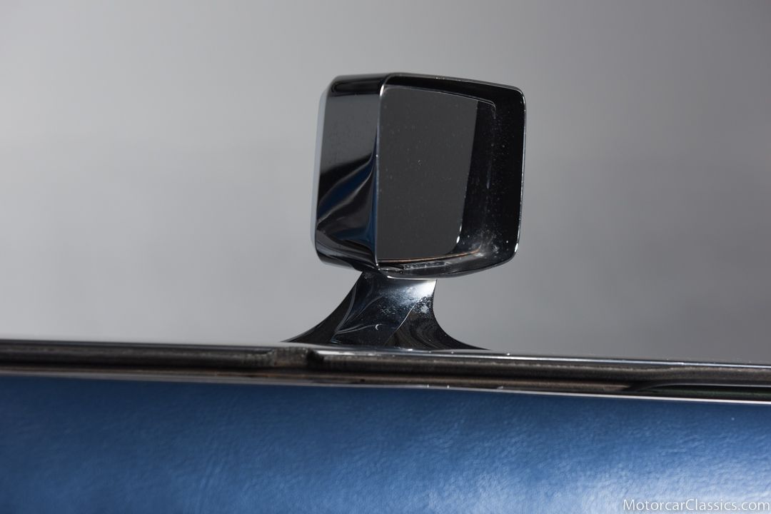 1976 Lincoln Continental