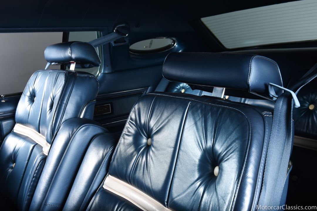 1976 Lincoln Continental