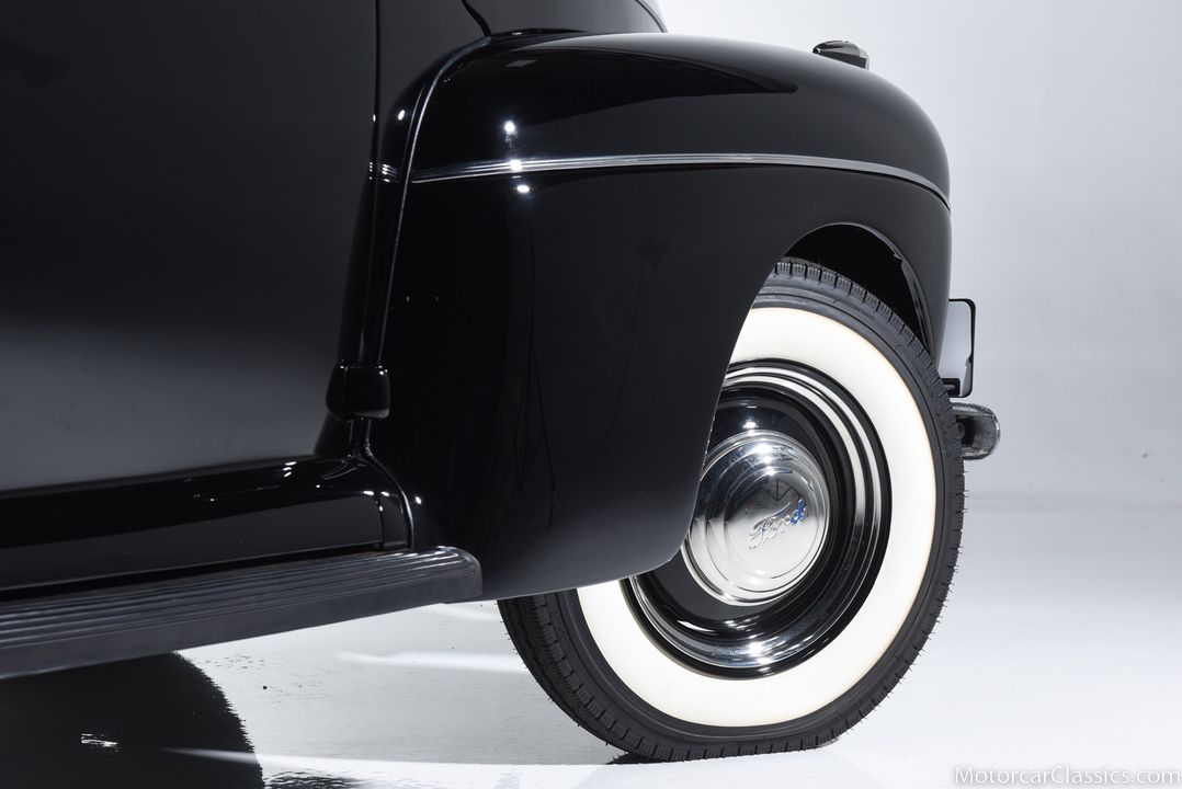 1941 Ford Super Deluxe