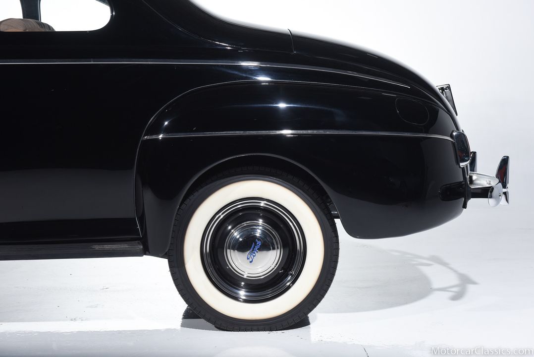 1941 Ford Super Deluxe