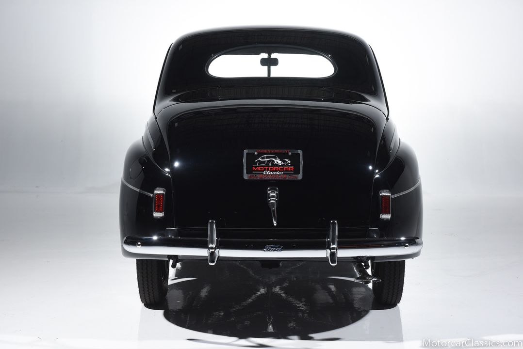 1941 Ford Super Deluxe