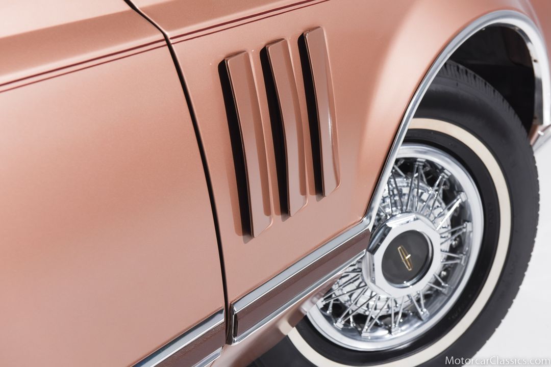 1978 Lincoln Continental