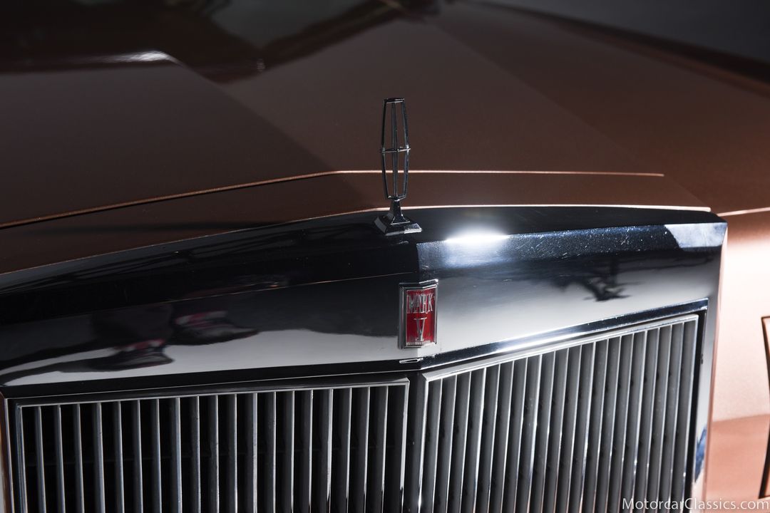 1978 Lincoln Continental