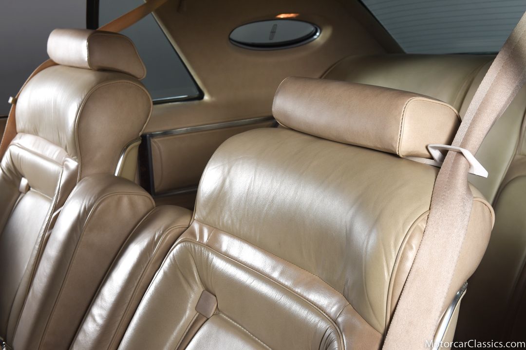 1978 Lincoln Continental