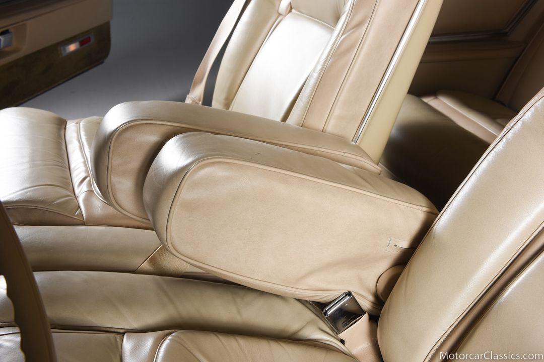 1978 Lincoln Continental