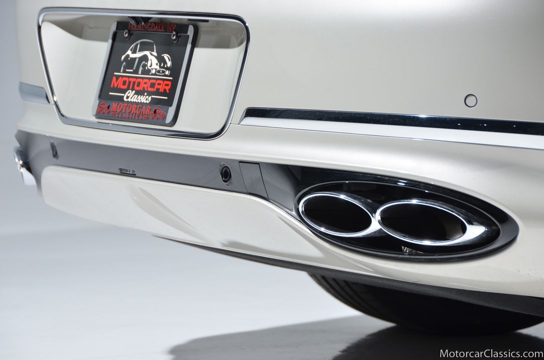 2022 Bentley Continental