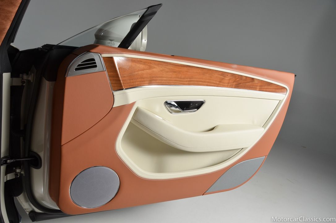 2022 Bentley Continental