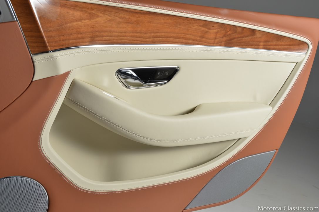 2022 Bentley Continental