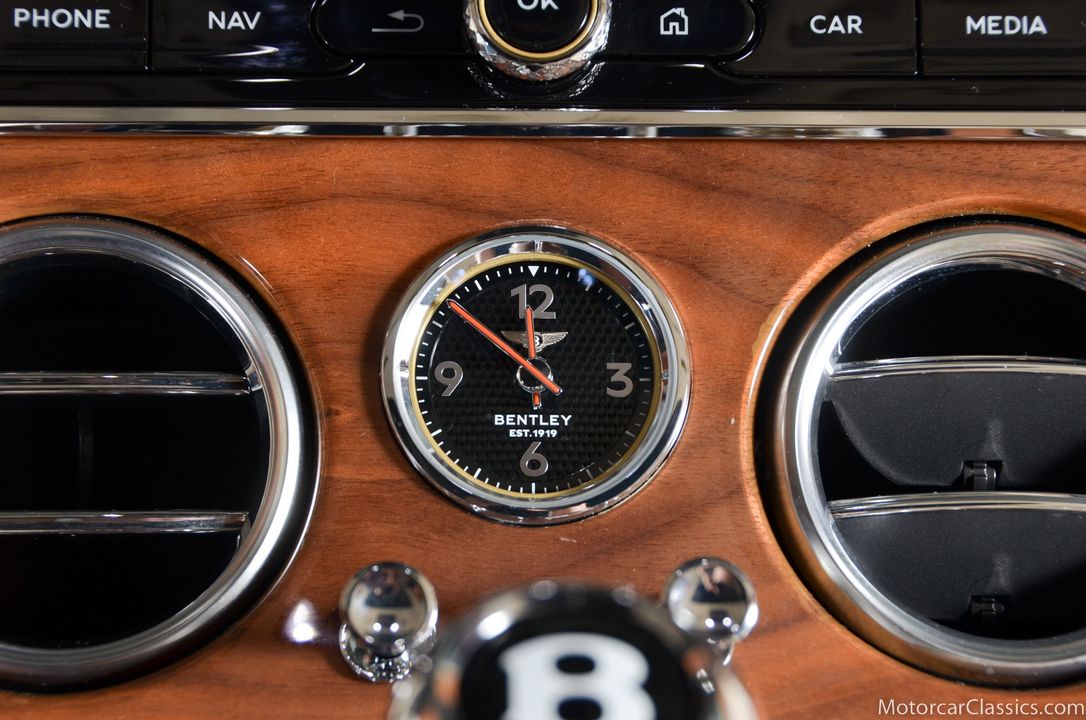 2022 Bentley Continental