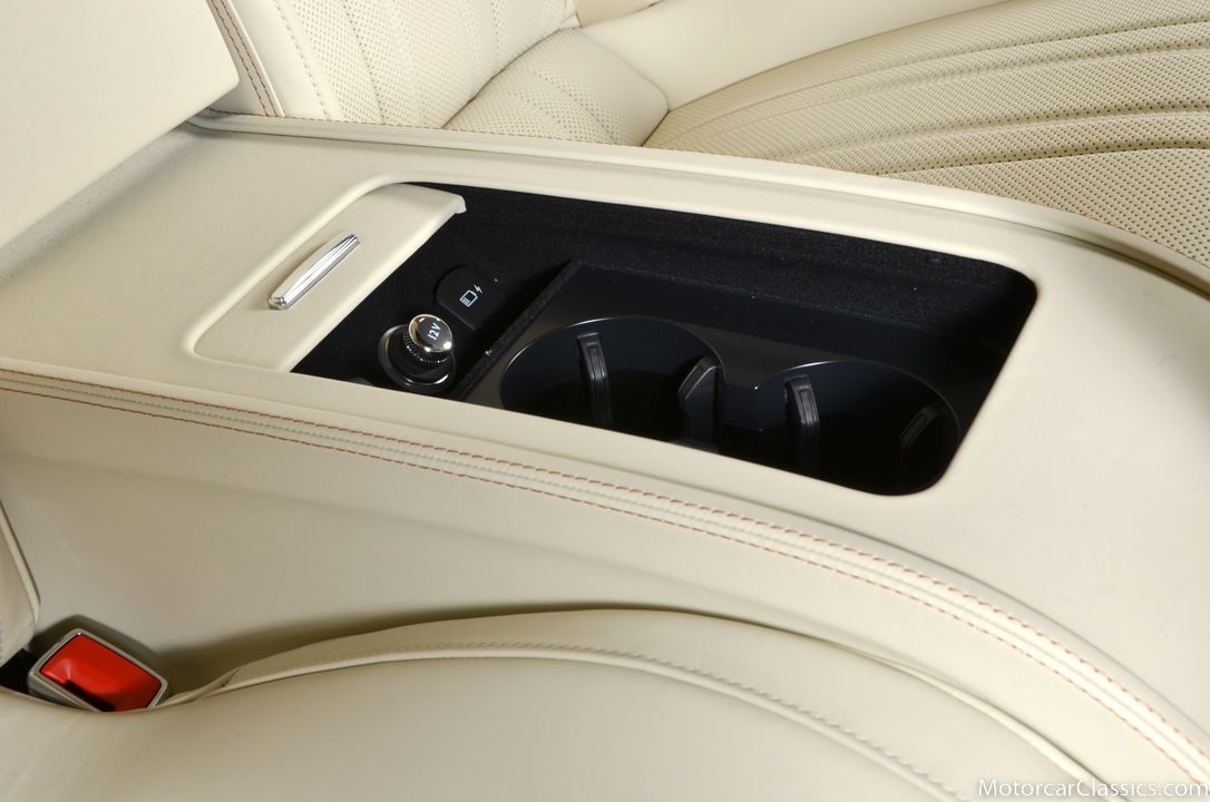 2022 Bentley Continental