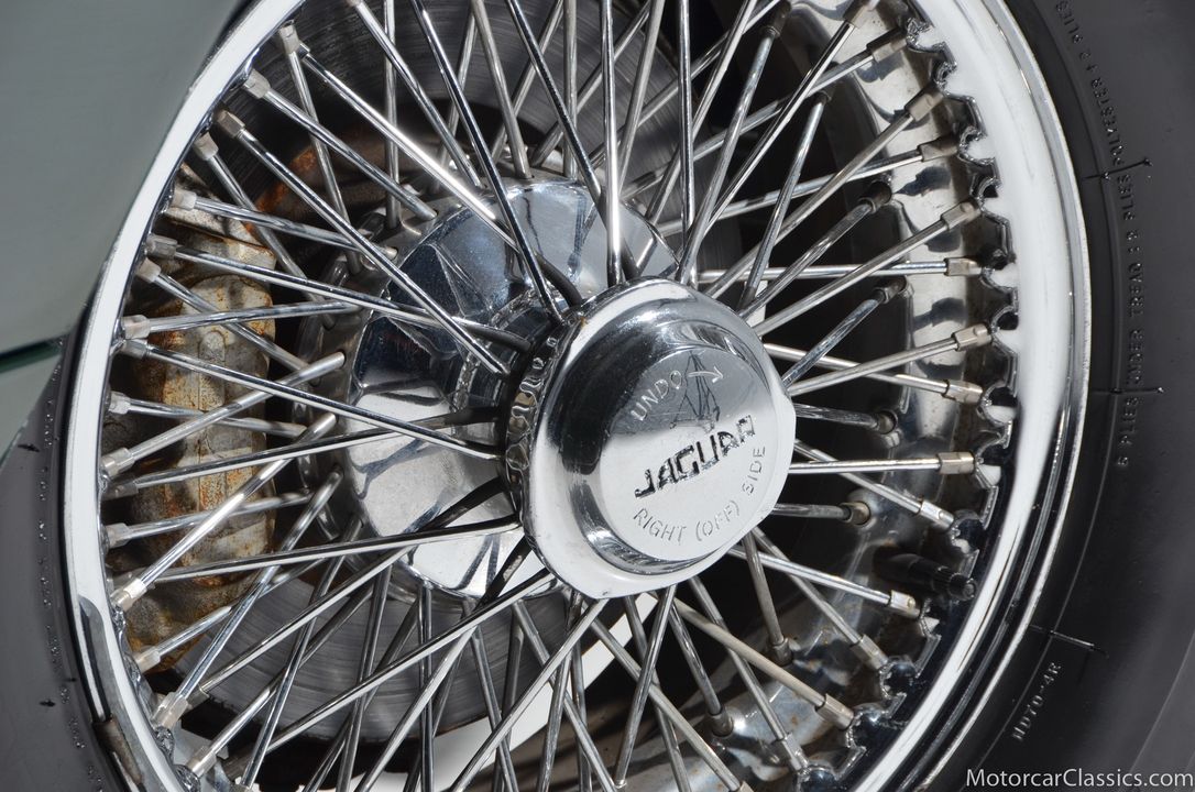 1974 Jaguar E-Type