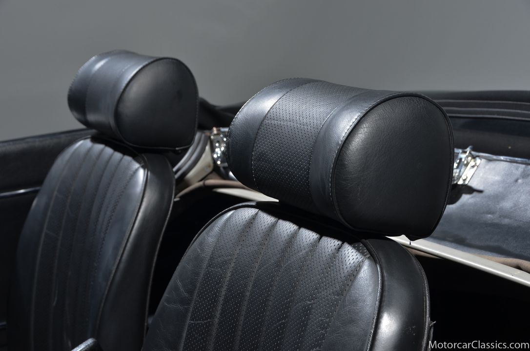 1974 Jaguar E-Type
