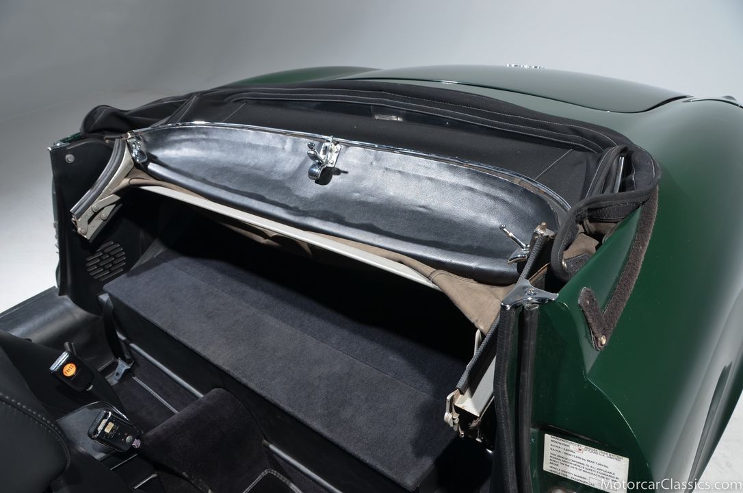 1974 Jaguar E-Type
