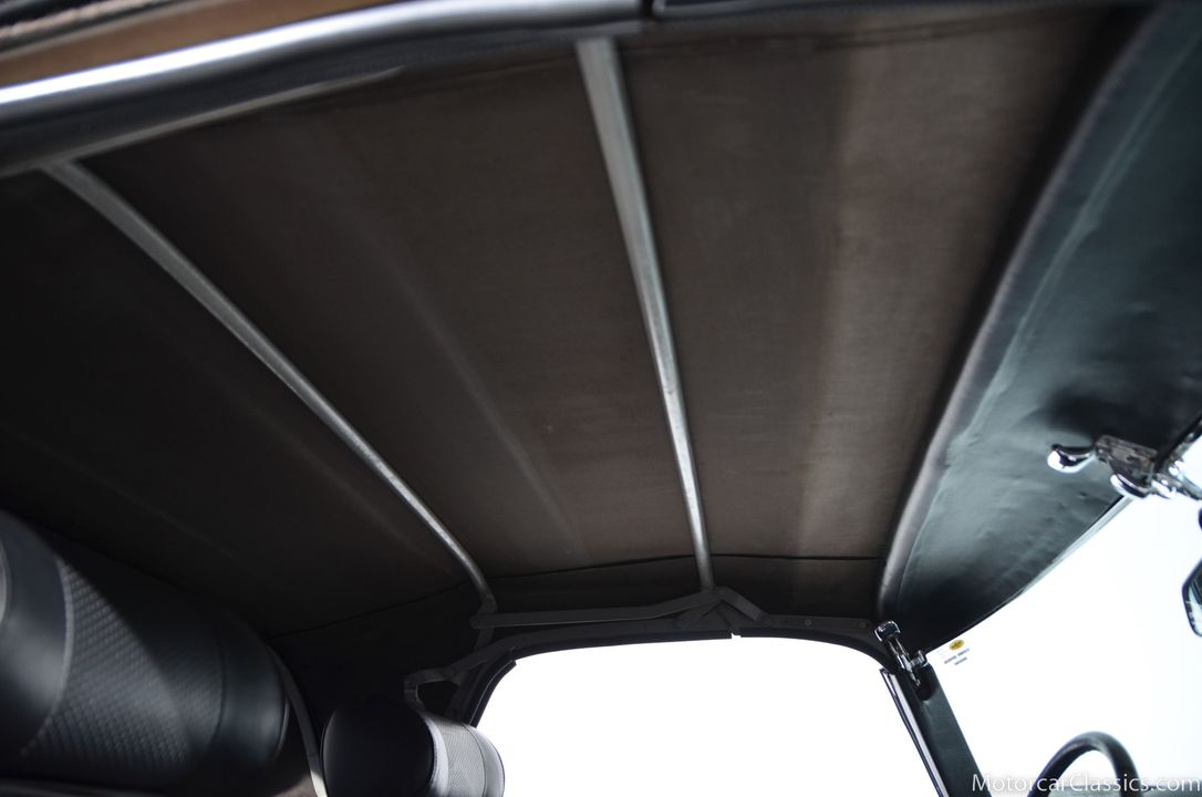 1974 Jaguar E-Type