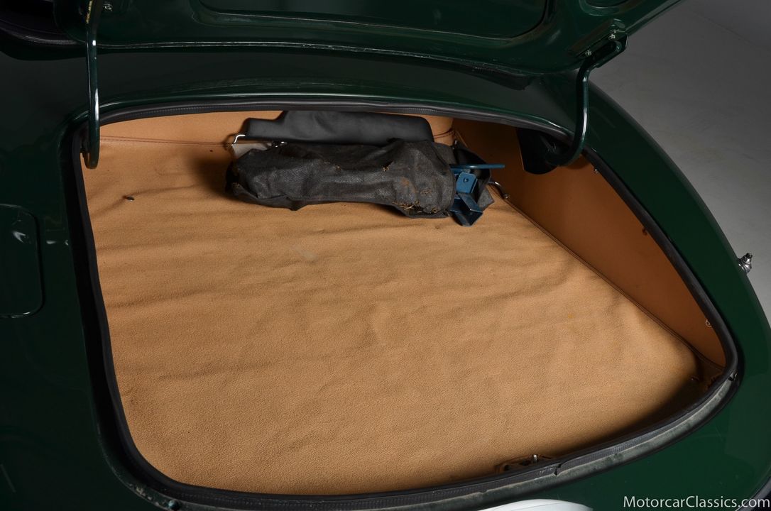 1974 Jaguar E-Type